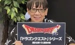 "It's Truly Astonishing" - Dragon Quest Creator Yuji Horii Made An AI-Generated Game In 30 Minutes