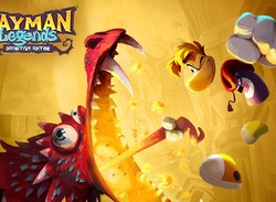 Rayman Legends on Switch is Practically Identical to the Wii U Version