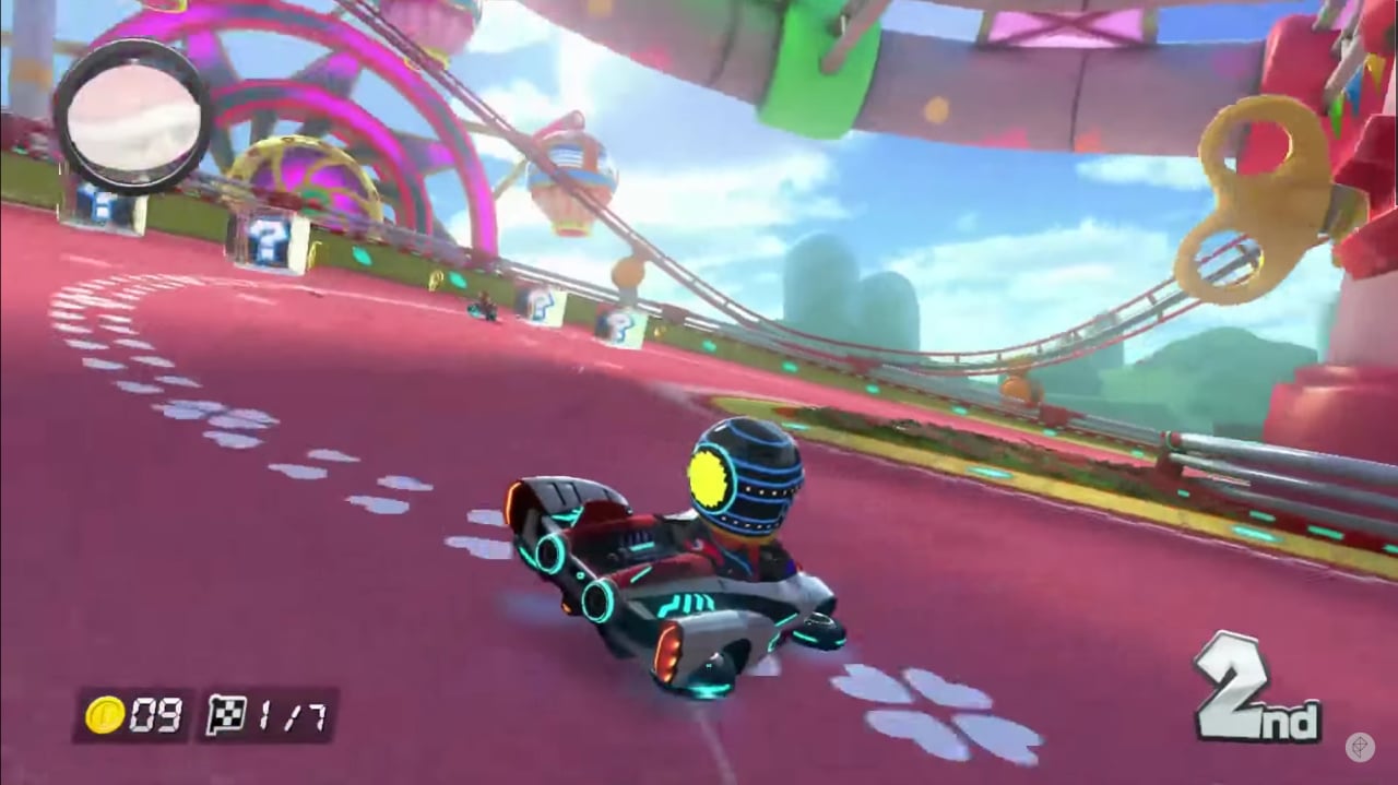 Here We Go! 20 Best Mario Kart Tracks Of All Time - GameSpot