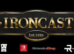 Ironcast, A 'Steampunk Mech Combat Game', is Coming to Nintendo Switch