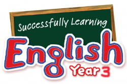 Successfully Learning English: Year 3 Cover