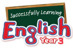 Successfully Learning English: Year 3