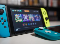 Remember To Charge Your Switch At Least Twice A Year, Nintendo Helpfully Suggests