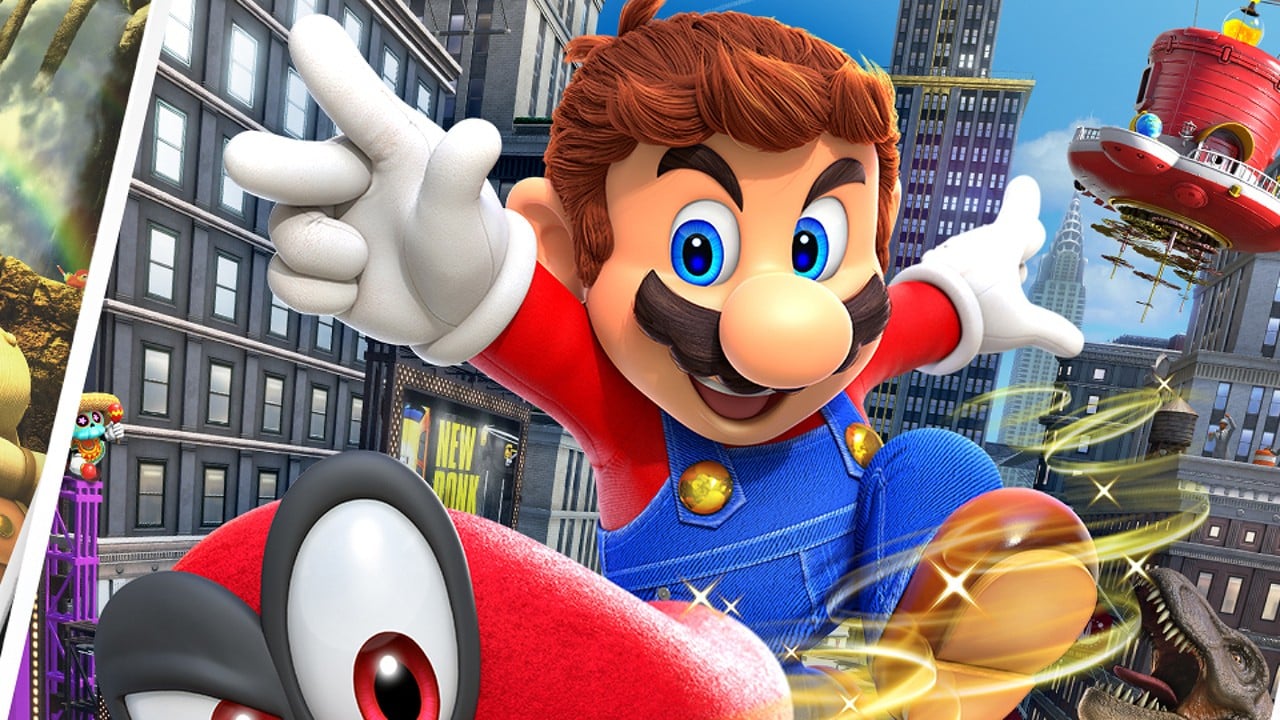 Super Mario Odyssey Review – Is it worth playing now?