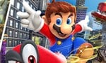 Review: Super Mario Odyssey - A Globe-Trotting Extravaganza You Have To Experience