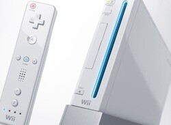 Nintendo UK Joins Japan By Calling Time On Wii, Wii Mini Expected To Fill The Void