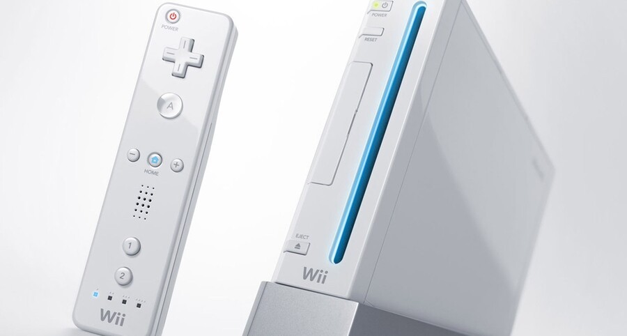 Wii or not to Wii?