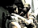 Resident Evil 5 developer wants to make new Wii RE title