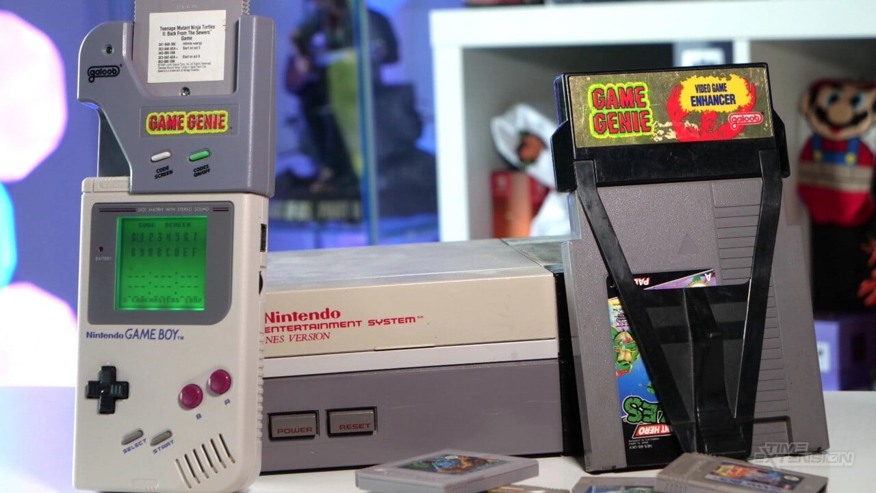 30 Mind-Boggling Facts For 30 Years Of 'Tetris' On Game Boy