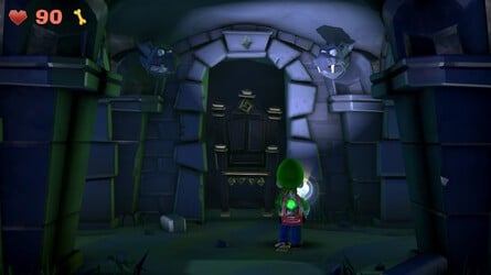 Luigi's Mansion 2 HD Walkthrough Guide