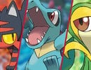 Feature: Best Pokémon Starters From All Gens, As Voted By You