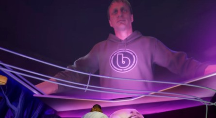 Tony Hawk 3 + 4