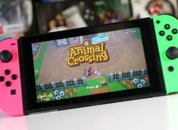 The FBI Has Seized A Switch ROM Site As Part Of A 'Law Enforcement Operation'