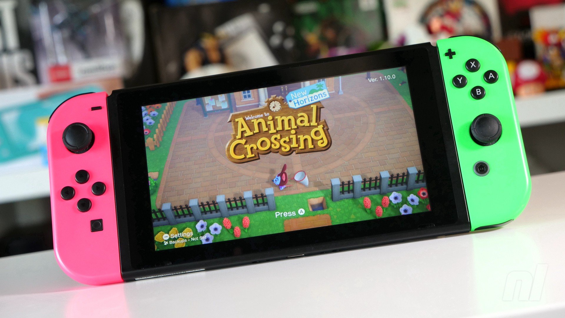FBI Seizes Major Nintendo Switch ROM Site 'nsw2u' in Ongoing Piracy Crackdown