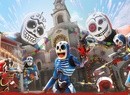 Quirky Switch Shooter Morphies Law Returns With New Maps, Modes, Servers And More