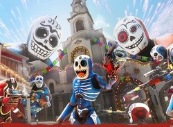 Quirky Switch Shooter Morphies Law Returns With New Maps, Modes, Servers And More