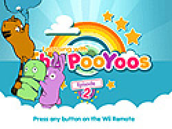 Learning with the PooYoos - Episode 2 Cover