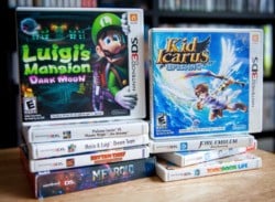 Yes, Your DS And 3DS Cartridges Will Eventually Deteriorate, But Don't Panic