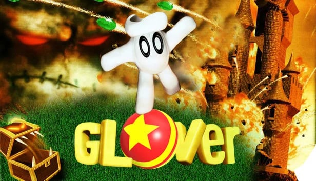 Glover Returns to Nintendo Switch: Physical Pre-Orders Open via Limited Run Games and QUByte