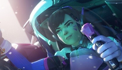 Overwatch On Switch "Works" But It's Far From Perfect, According To Digital Foundry