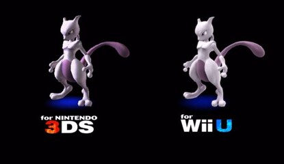 Masahiro Sakurai Reportedly Promises That Mewtwo Super Smash Bros. DLC is Coming "Pretty Soon"