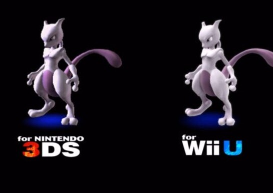 Masahiro Sakurai Reportedly Promises That Mewtwo Super Smash Bros. DLC is Coming "Pretty Soon"