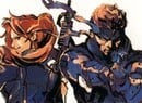 Metal Gear Solid 4 Is The Headliner, But Master Collection Vol. 2's "Bonus" Is One Of GBC's Best