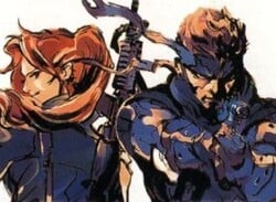 Metal Gear Solid 4 Is The Headliner, But Master Collection Vol. 2's "Bonus" Is One Of GBC's Best