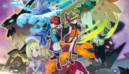 Pokémon Ultra Sun And Moon Hide A Touching Tribute To An "Amazing Guy"