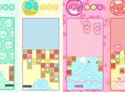 Save The First Meal Of The Day From Evil In Breakforcist Battle on Nintendo Switch