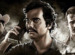 Narcos: Rise Of The Cartels - An XCOM-Style Outing That Doesn't Live Up To The Show
