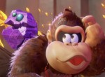 "Somewhat Mixed" - Digital Foundry Delivers Its Technical Analysis Of Donkey Kong Bananza