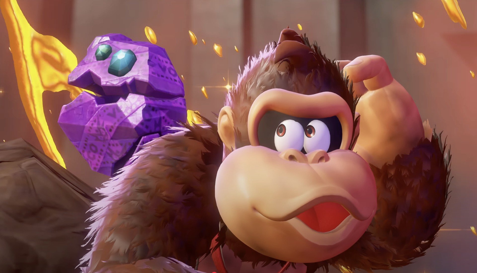 Digital Foundry Delivers