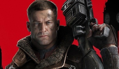 Wolfenstein 3 Is Reportedly "In The Works" At MachineGames