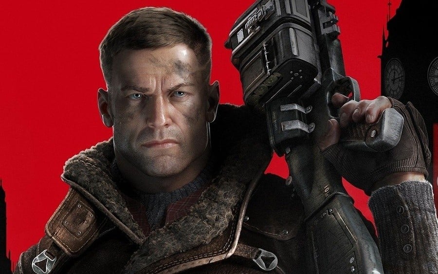 Wolfenstein