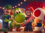 The Super Mario Galaxy Movie Is Now Coming To Cinemas Two Days Earlier