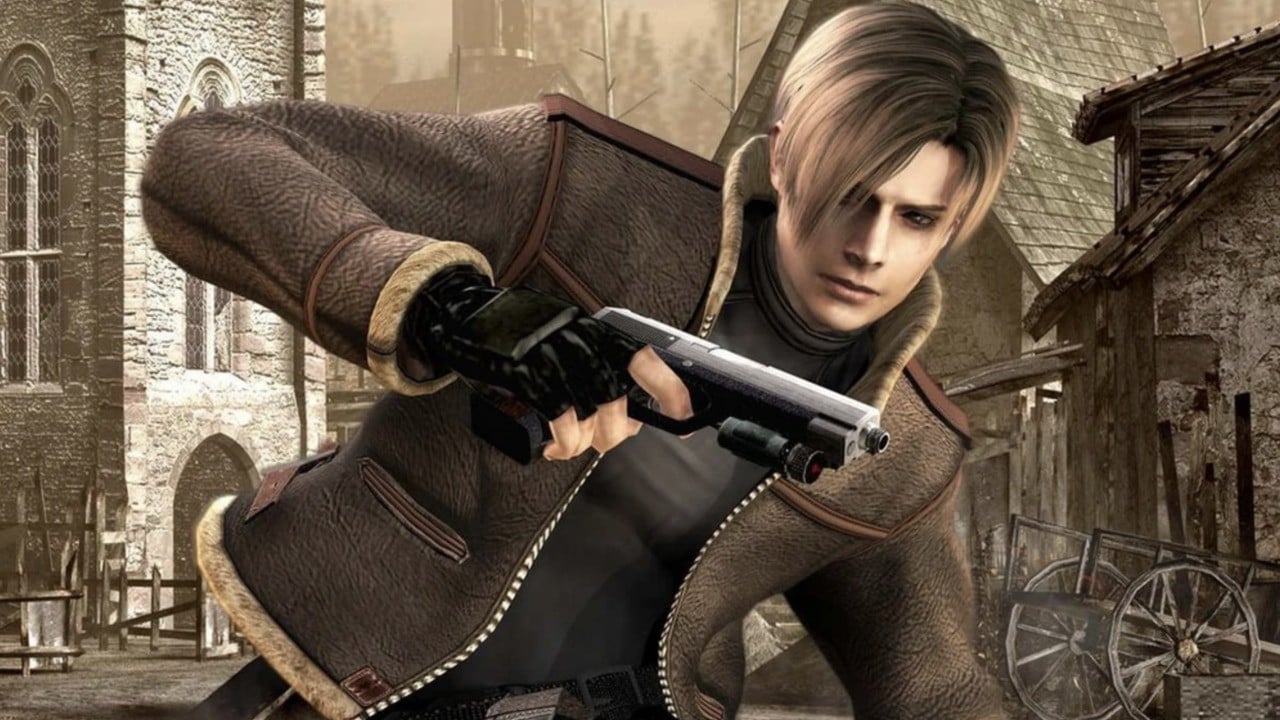 Anniversary: Resident Evil 4, One Of The Greatest Games Ever Made, Turns 20