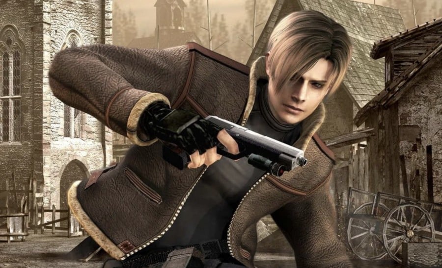 RE4