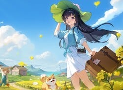 'Starsand Island' Is Getting A Switch 2 Version With Quality And Performance Modes