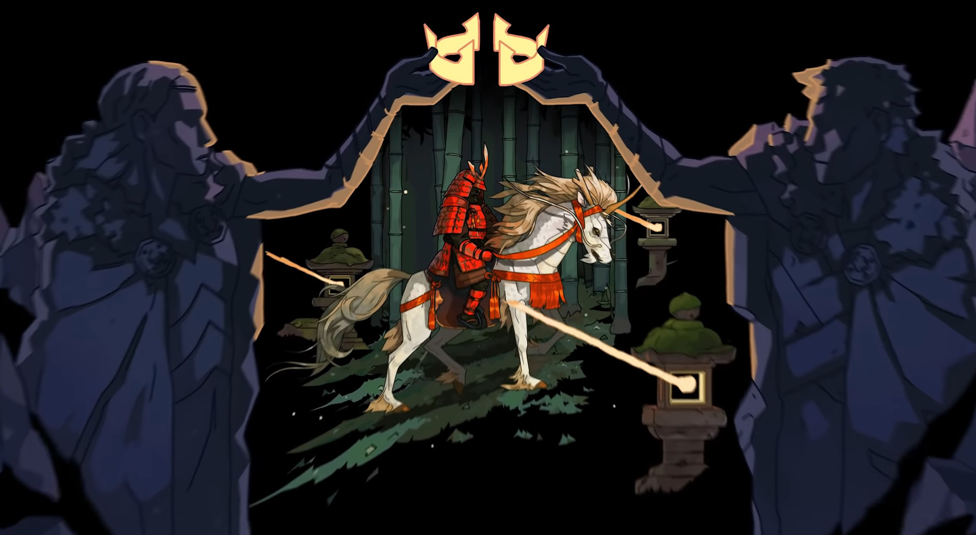 Kingdom: Two Crowns Introduces Shogun Era On Switch This December ...