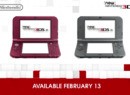 Nintendo of America Issues Non-Statement on the Region Skipping the Smaller New Nintendo 3DS