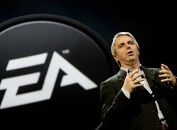 EA Plans For a Future With Micro-Transactions in All Games