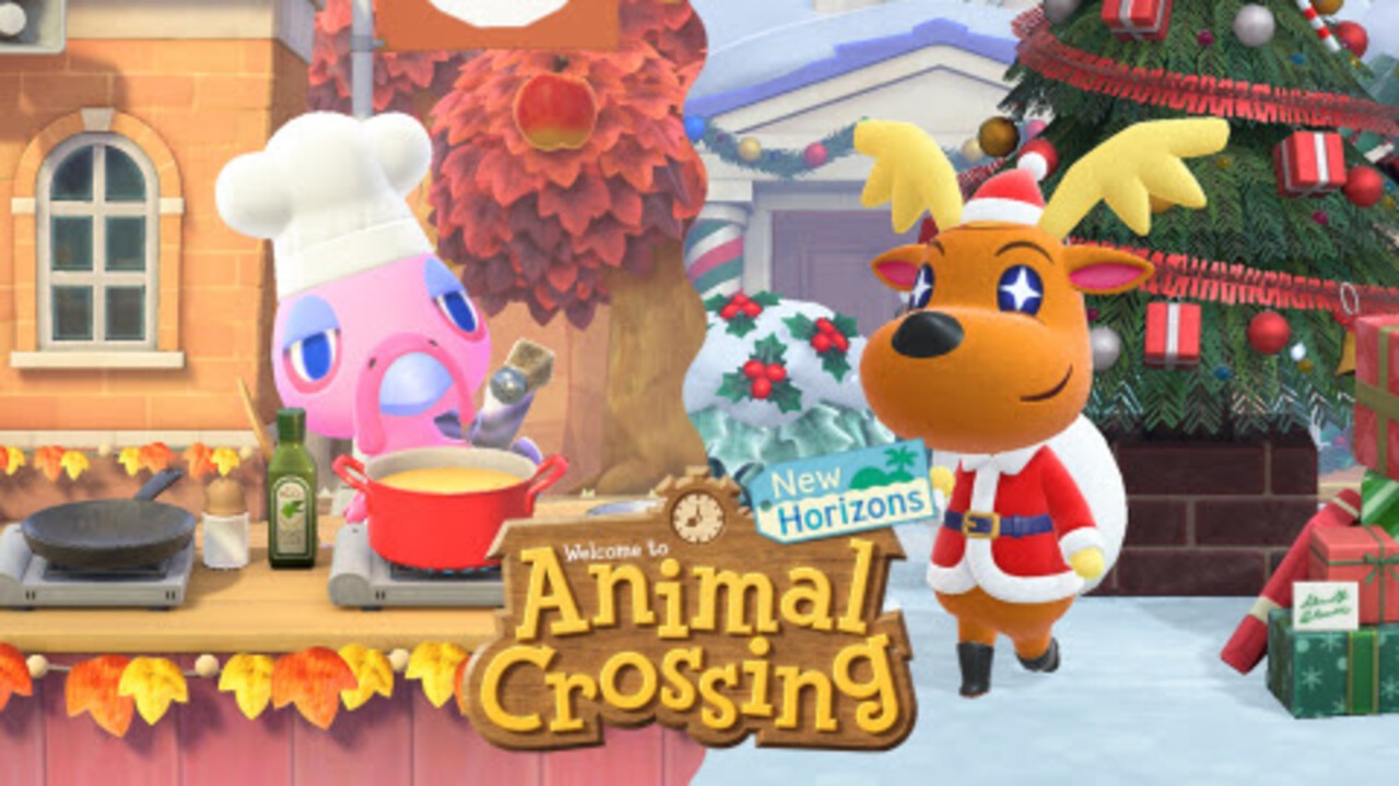 nintendo life animal crossing