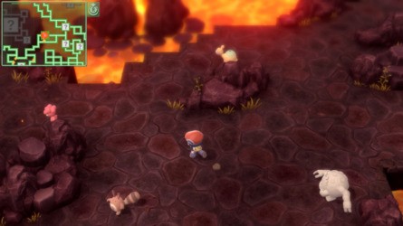 Pokemon Brilliant Diamond And Shining Pearl Screenshot 19