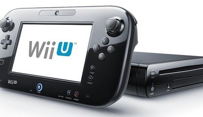 Wii U Receives First System Firmware Update Since 2017