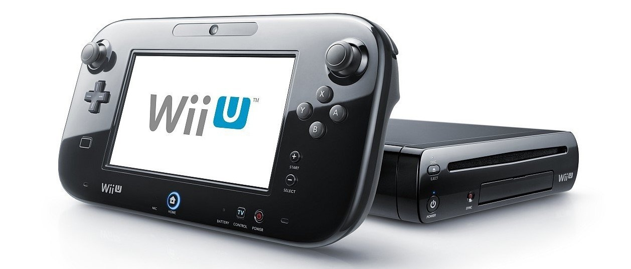 schreeuw lanthaan komen Wii U Receives First System Firmware Update Since 2017 | Nintendo Life