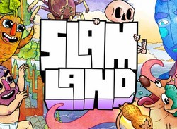 Smash Bros. Meets Basketball In Slam Land, Coming To Switch This August