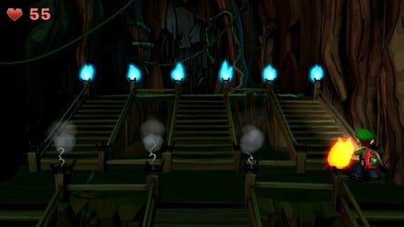 Luigi's Mansion 2 HD Walkthrough Guide