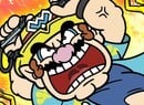 Another WarioWare Album Has Been Added To Nintendo Music