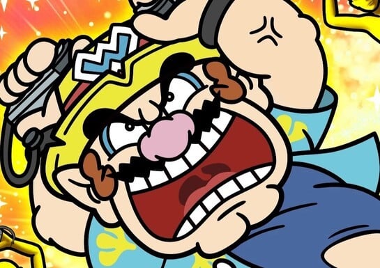 Another WarioWare Album Has Been Added To Nintendo Music